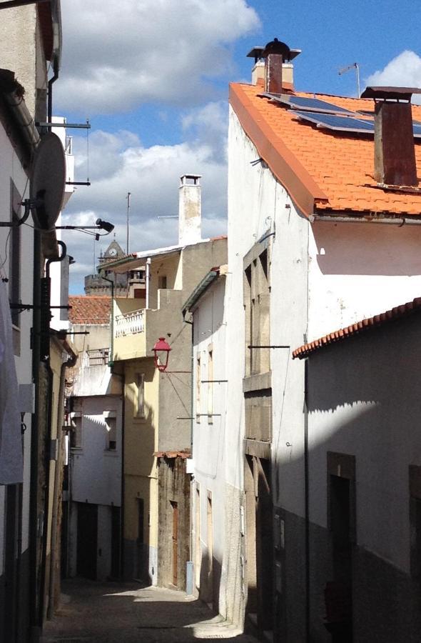Casinhas De S. Francisco T2 Azeitona By Lovelystay Freixo de Espada à Cinta Exteriér fotografie