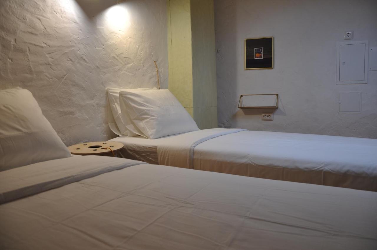 Casinhas De S. Francisco T2 Azeitona By Lovelystay Freixo de Espada à Cinta Exteriér fotografie